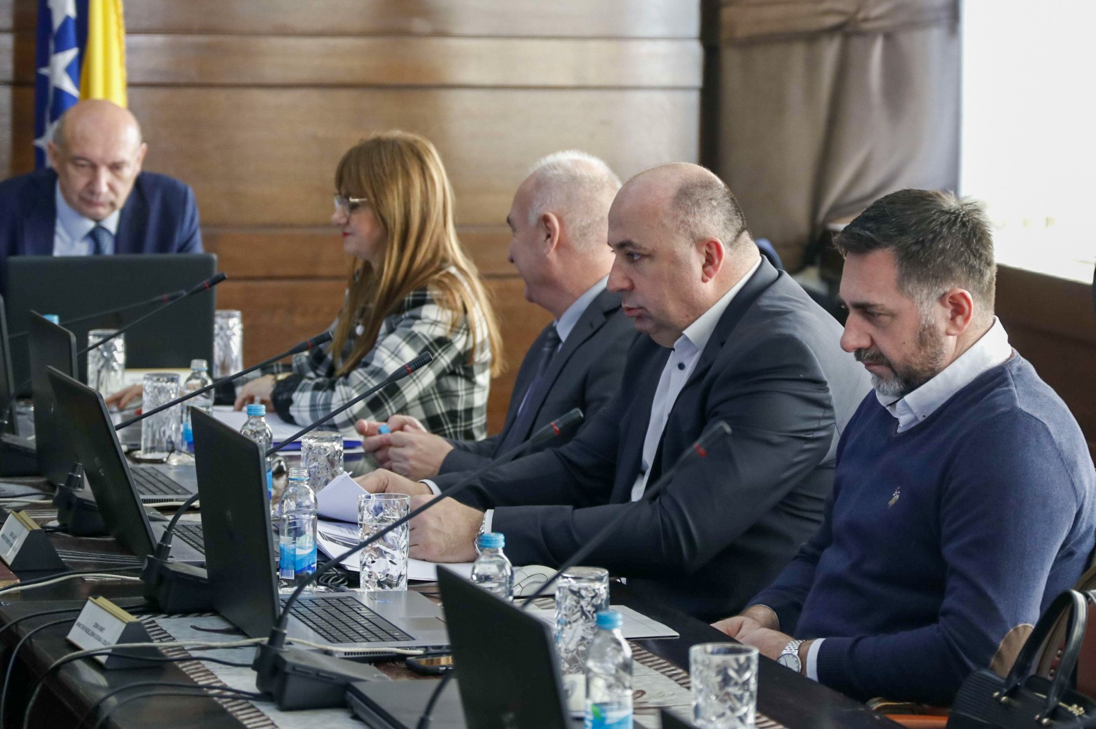 Više od 45 miliona KM za programe podrške raseljenima i povratnicima