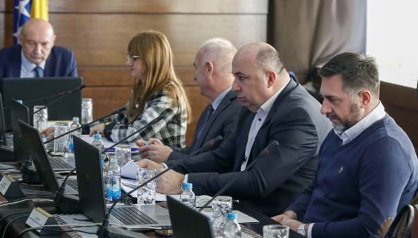 Više od 45 miliona KM za programe podrške raseljenima i povratnicima