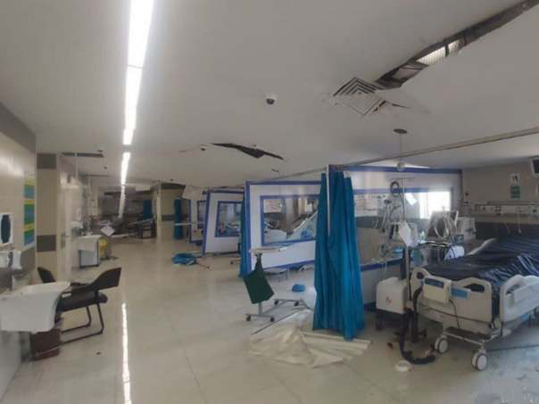 Više od 450 mrtvih u izraelskim napadima na Iran