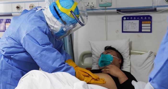 Više od 490 osoba umrlo od koronavirusa