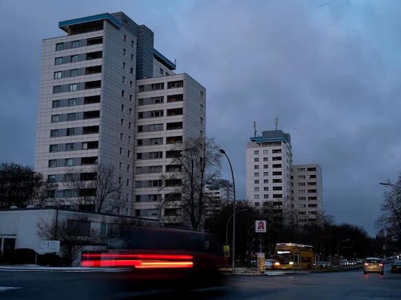 Više od 50 hiljada domaćinstava pogođeno nestankom struje u Berlinu
