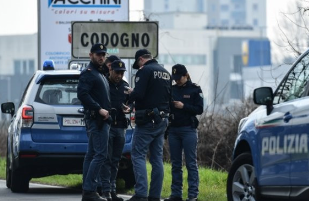 Više od 50 osoba uhapšeno u operaciji protiv 'Ndranghete