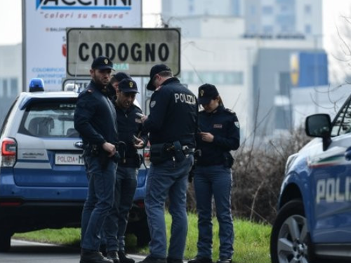 Više od 50 osoba uhapšeno u operaciji protiv 'Ndranghete