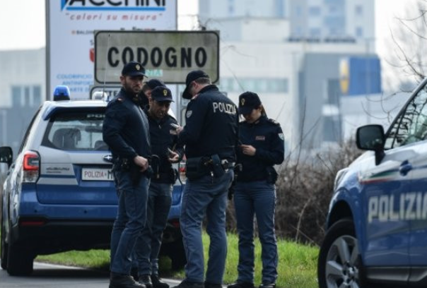 Više od 50 osoba uhapšeno u operaciji protiv 'Ndranghete