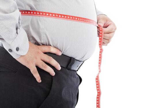 Više od 50 posto odraslih u svijetu do 2050. godine biće gojazno