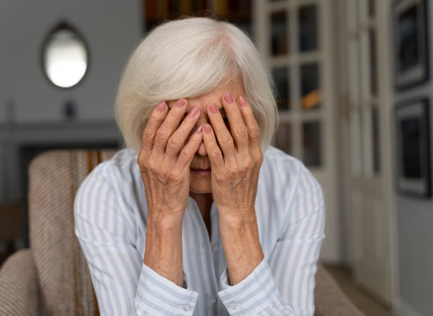 Više od 55 miliona ljudi u svijetu boluje od Alzheimerove bolesti