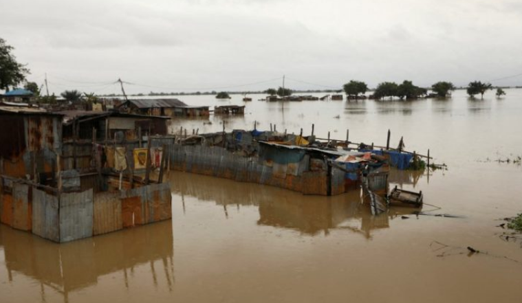 Više od 600 žrtava u smrtonosnim poplavama u Nigeriji