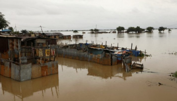Više od 600 žrtava u smrtonosnim poplavama u Nigeriji