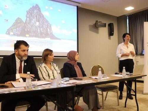 Više od 70 posto žrtava trgovinom su djeca