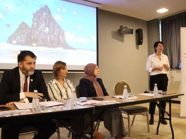 Više od 70 posto žrtava trgovinom su djeca