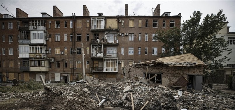 Više od 720 povrijeđenih ruskih vojnika prebačeno u bolnicu u okupiranom Donjecku