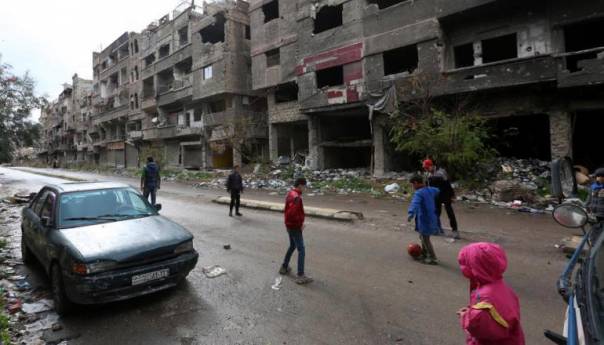 Više od 8.500 djece korišteno u vojne svrhe u 2020. godini, 2.700 ubijeno