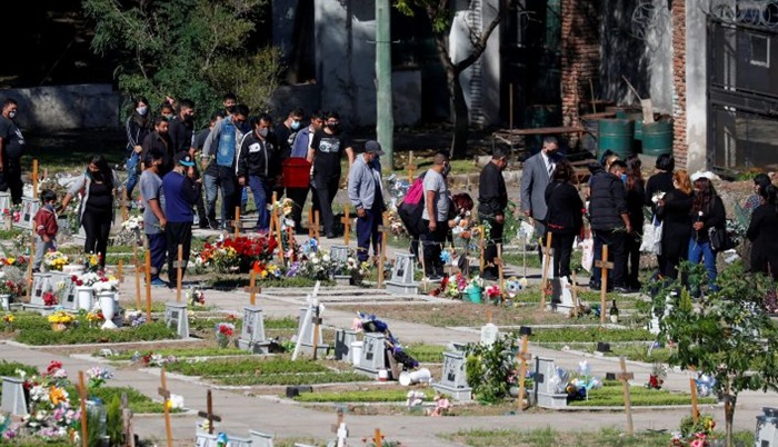 Više od 80 hiljada umrlih od covida-19 u Argentini