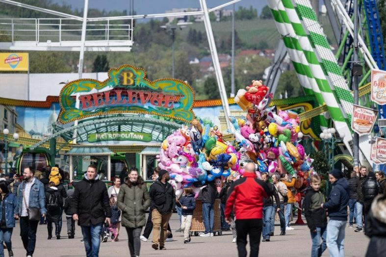 Više od 800 ljudi se otrovalo norovirusom na festivalu u Njemačkoj