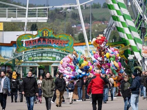 Više od 800 ljudi se otrovalo norovirusom na festivalu u Njemačkoj