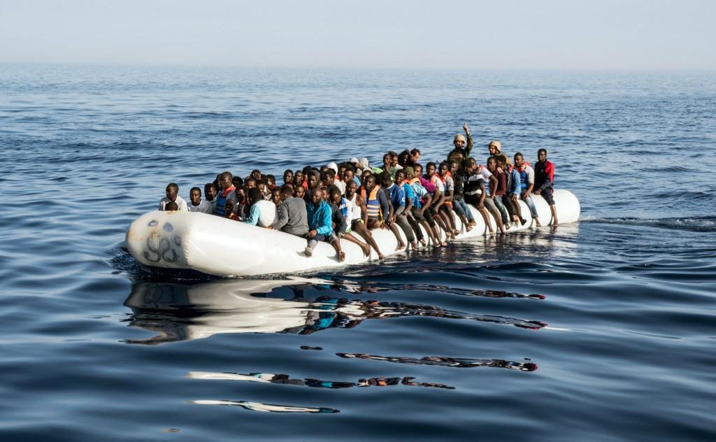 Više od 800 migranata iskrcalo se na Siciliji