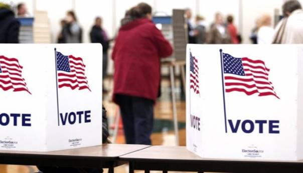 Više od 85 miliona Amerikanaca već glasalo na predsjedničkim izborima