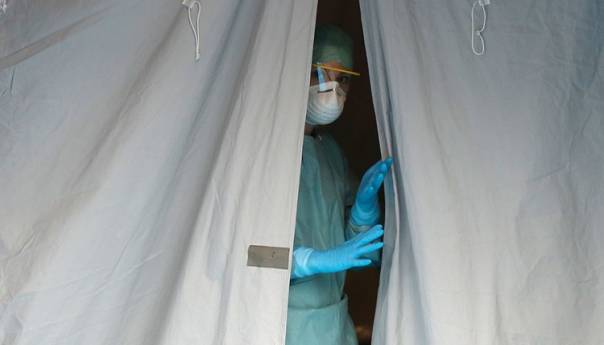 Više od 99 odsto preminulih u Italiji već imalo jednu ili više bolesti