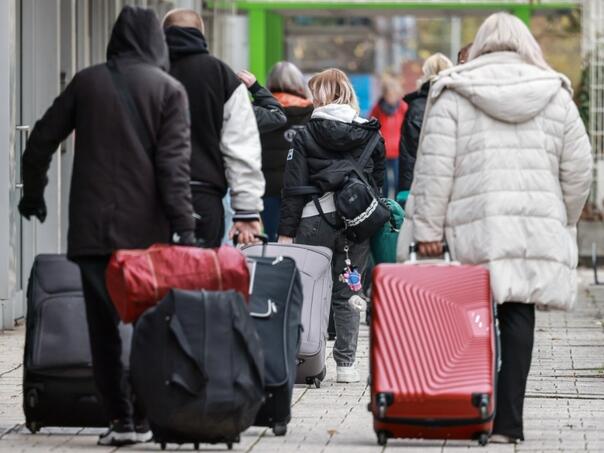 Više od četvrtine stanovnika Njemačke su stranci