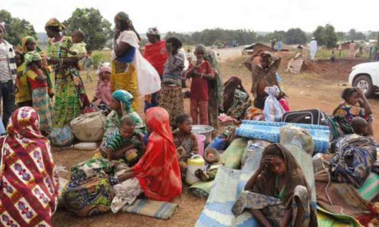 Više od dva miliona ljudi raseljeno zbog nasilja u afričkoj regiji Sahel