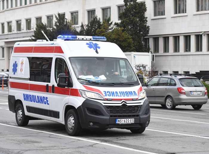 Više od hiljadu ljudi zaraženo hripavcem u Srbiji