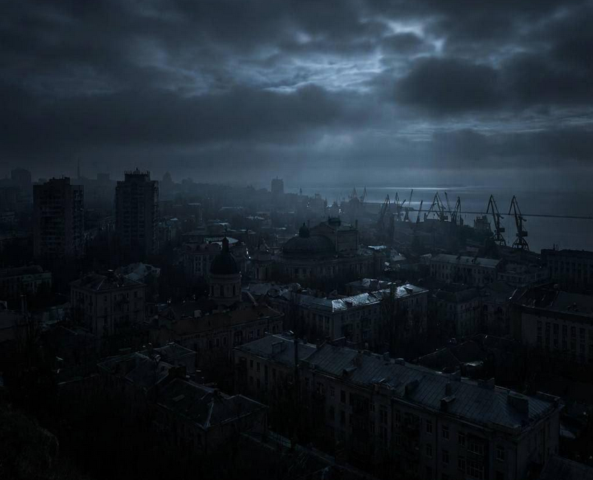 Više od milion Ukrajinaca bez struje nakon ruskih napada