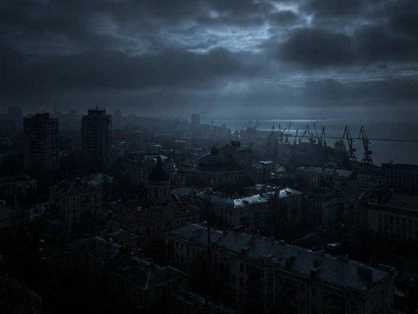 Više od milion Ukrajinaca bez struje nakon ruskih napada