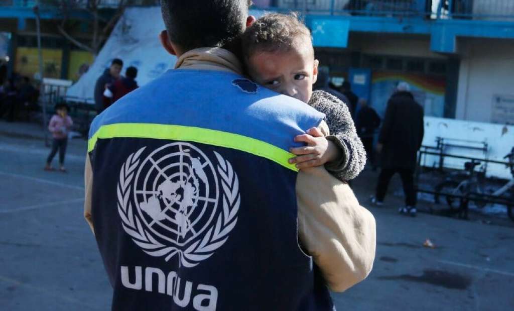 Više od milion Palestinaca prinuđeno da napuste Rafah