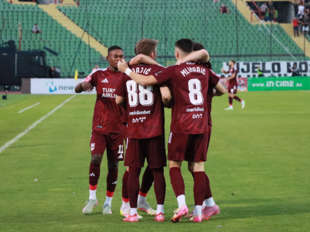 Više od pola lige: BiH sa najviše stranih fudbalera u regiji