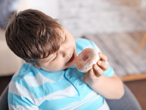 Više od pola milijarde pretile djece u svijetu do 2040., kakvo je stanje u BiH