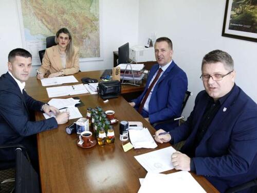 Više od pola miliona KM od ekoloških naknada za projekte općina u TK