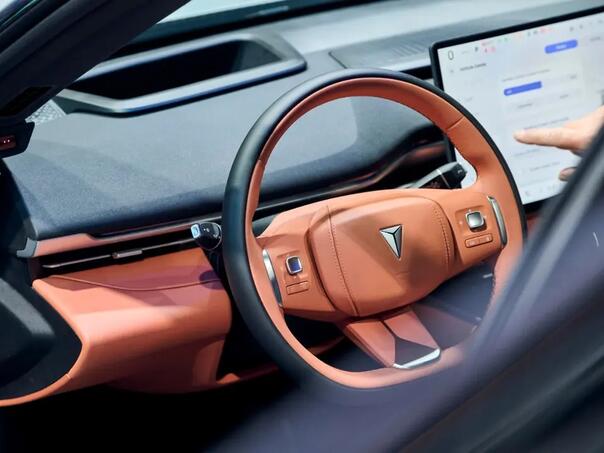 Više od pola miliona ljudi posjetilo sajam automobila u Minhenu