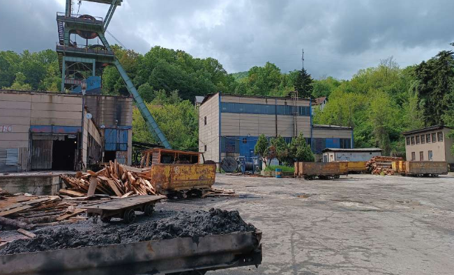 Više od polovice jamskih radnika RMU Zenica još uvijek u radničkom neposluhu