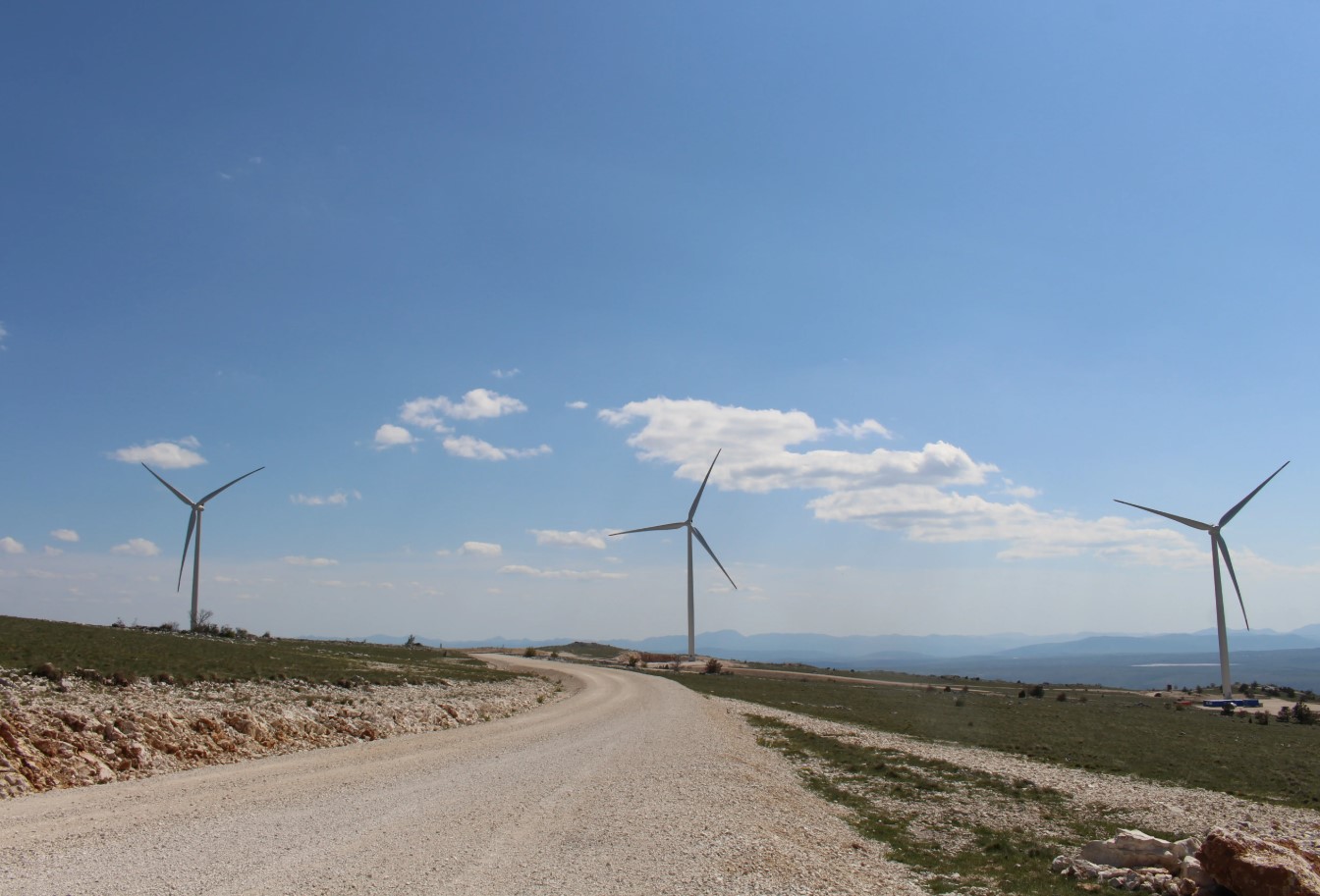 Više od polovine električne energije u EU proizvedeno iz obnovljivih izvora