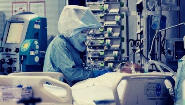 Više od polovine testiranih u Bergamu ima antitijela na covid-19