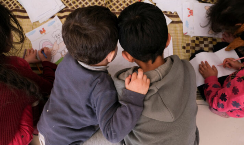 Više od sedam miliona djece ugroženo u Turskoj i Siriji zbog zemljotresa