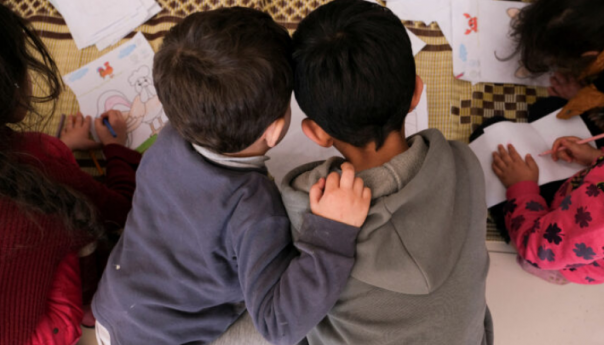 Više od sedam miliona djece ugroženo u Turskoj i Siriji zbog zemljotresa