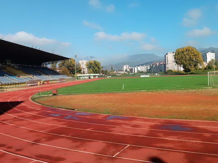 Više od sto takmičara iz zemalja regije na sportskim igrama paraplegičara u Zenici
