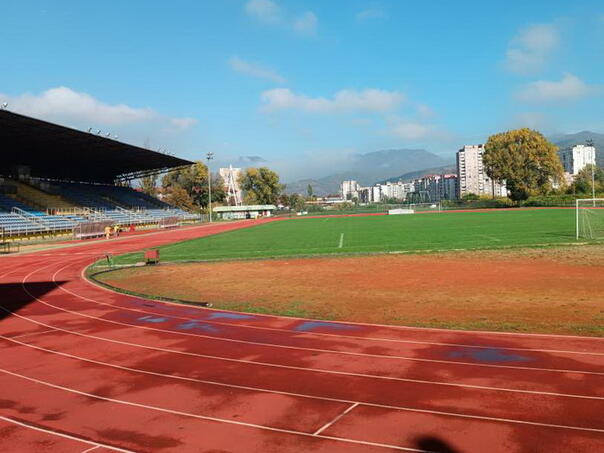 Više od sto takmičara iz zemalja regije na sportskim igrama paraplegičara u Zenici