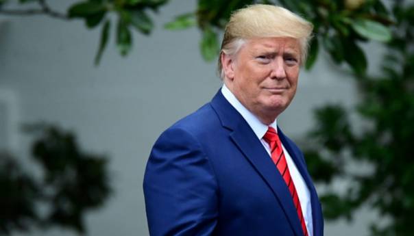 Više od stotinu Demokrata odbacilo Trumpov 'sporazum stoljeća'