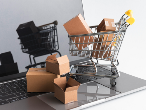 Više od trećine kupaca na internetu u EU suočava se s problemima