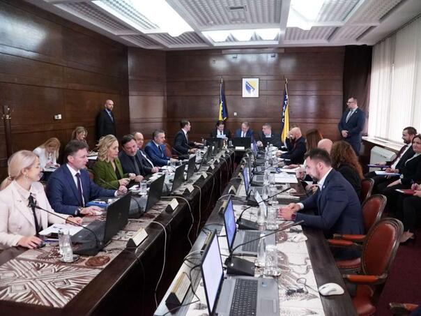 Više od tri miliona KM za projekte izgradnje bazena na Bentbaši, u Bihaću i Zenici