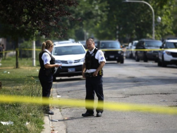 Više osoba ranjeno u pucnjavi u Chicagu