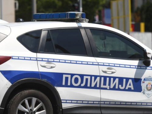 Više osoba uhapšeno u policijskoj akciji, kod oca i sina 10 kg droge
