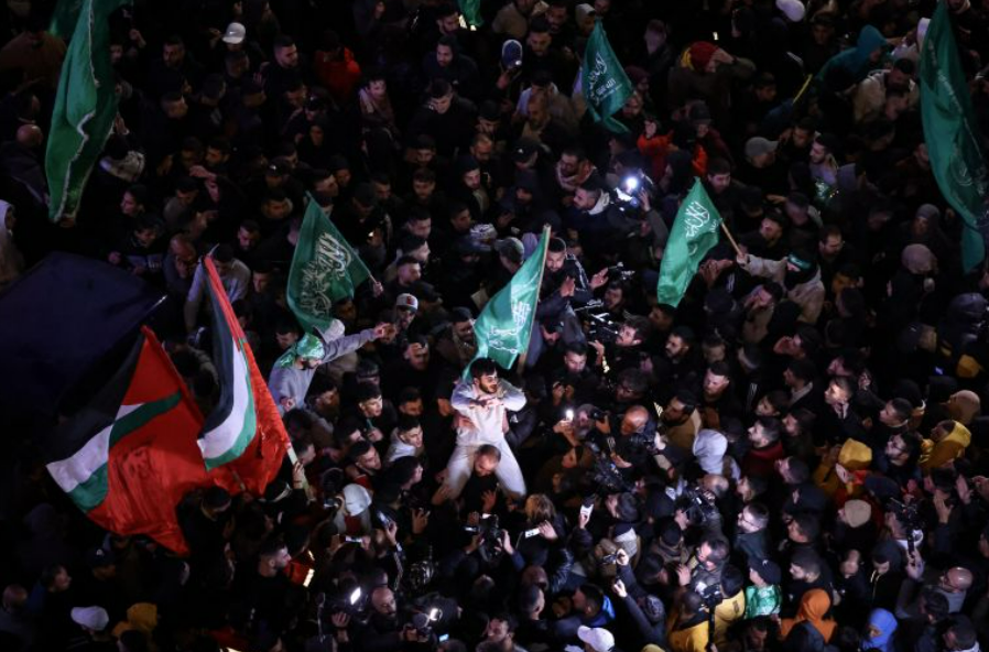 Više palestinskih zatvorenika oslobođeno trećeg dana primirja između Izraela i Hamasa