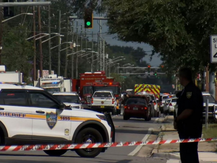 Više poginulih u pucnjavi na Floridi