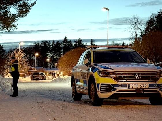 Ubijena žena u Bodenu, policija usmrtila napadača