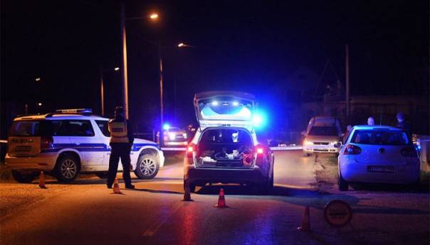 Više povrijeđenih u teškoj nesreći u Hrvatskoj, učestvovalo i vozilo iz BiH