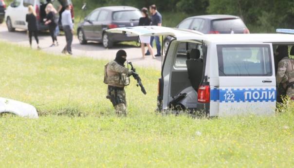 Više privedenih zbog ubistva Ćuluma