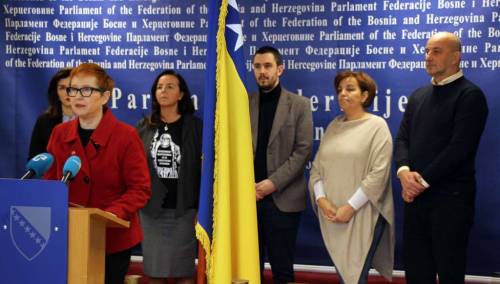 Više se ne može blago kažnjavati nasilje nad djecom i ženama